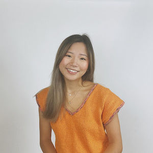 Meet your Posher, Karis